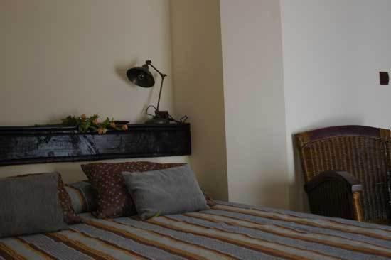 Apartamentos El Canonigo De Τερουέλ Εξωτερικό φωτογραφία