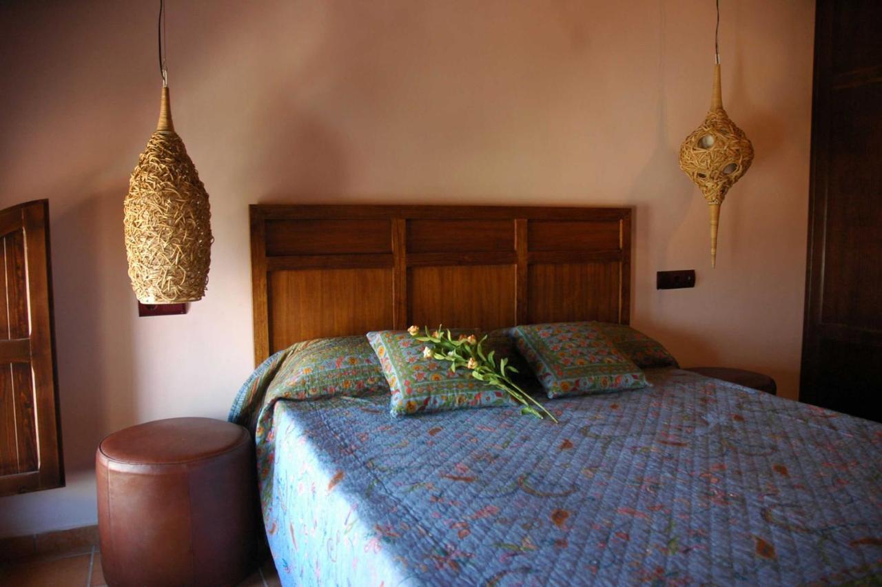 Apartamentos El Canonigo De Τερουέλ Δωμάτιο φωτογραφία